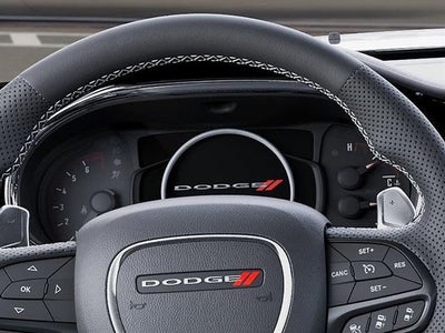 2026 Dodge Durango GT Premium HEMI V8