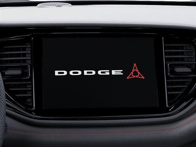 2026 Dodge Durango GT Premium HEMI V8