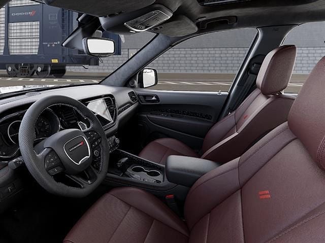 2026 Dodge Durango GT Premium HEMI V8