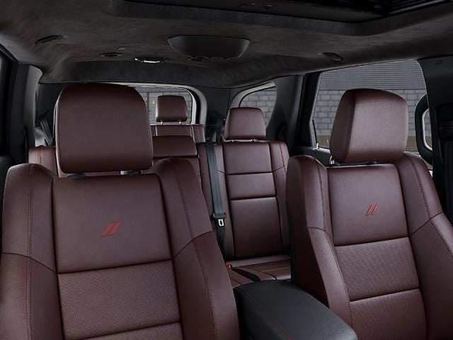 2026 Dodge Durango GT Premium HEMI V8