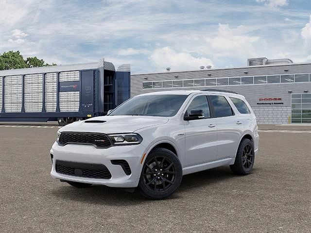 2026 Dodge Durango GT Premium HEMI V8