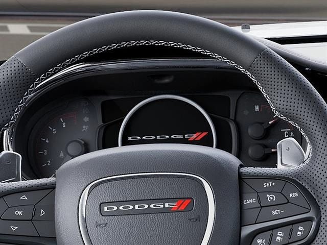 2026 Dodge Durango GT Premium HEMI V8