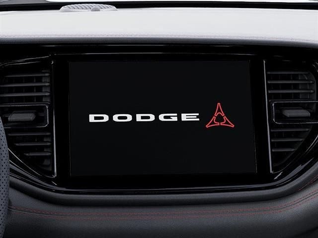 2026 Dodge Durango GT Premium HEMI V8