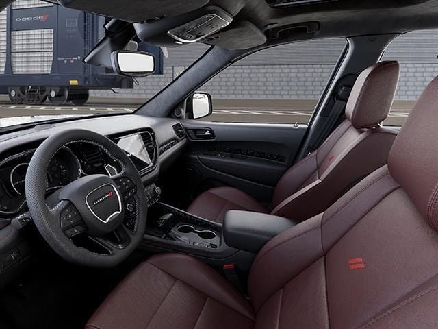 2026 Dodge Durango GT Premium HEMI V8