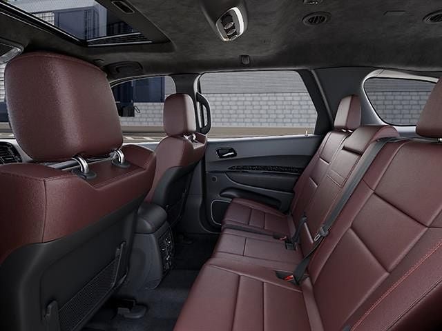 2026 Dodge Durango GT Premium HEMI V8