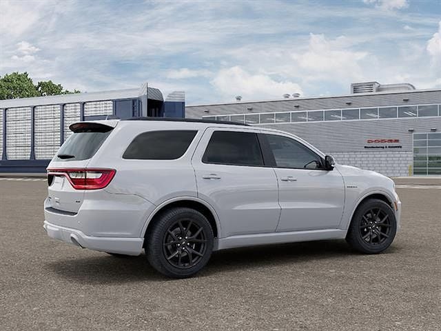 2026 Dodge Durango GT Premium HEMI V8