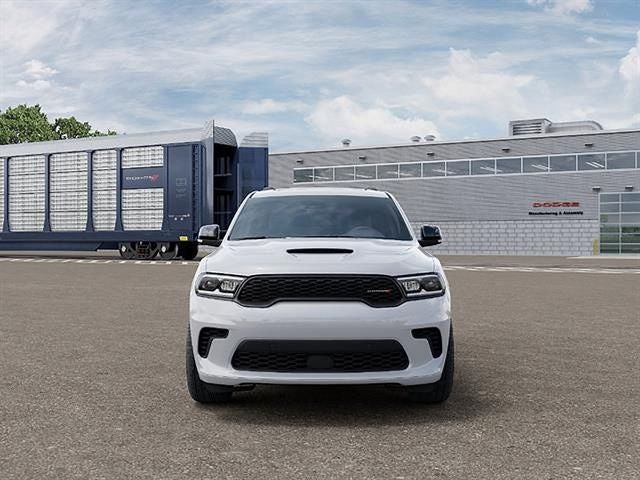 2026 Dodge Durango GT Premium HEMI V8