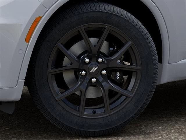 2026 Dodge Durango GT Premium HEMI V8