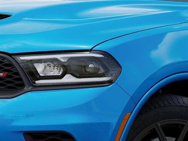 2026 Dodge Durango GT Premium HEMI V8