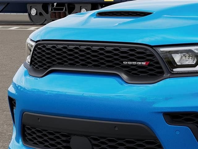 2026 Dodge Durango GT Premium HEMI V8
