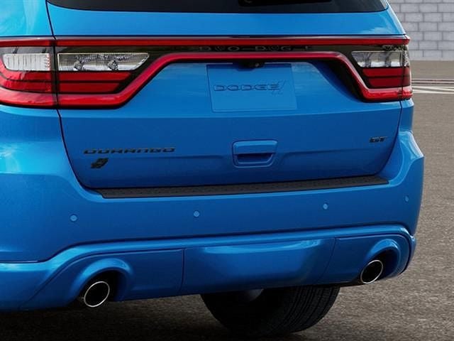 2026 Dodge Durango GT Premium HEMI V8