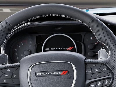 2026 Dodge Durango GT Premium HEMI V8