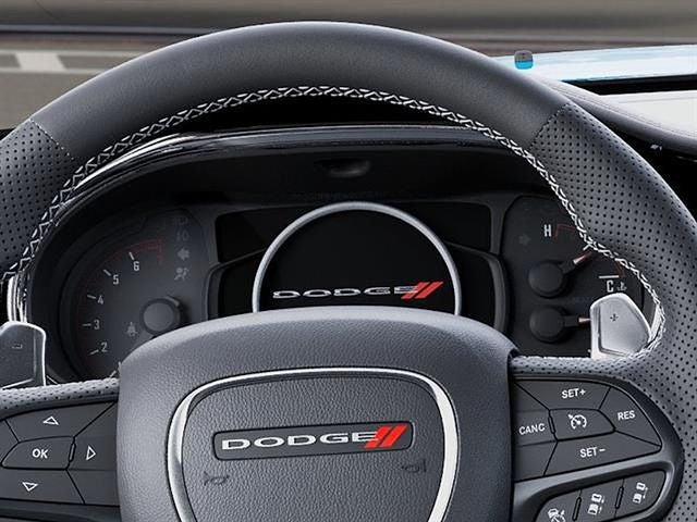2026 Dodge Durango GT Premium HEMI V8