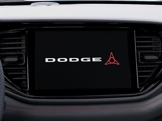 2026 Dodge Durango GT Premium HEMI V8