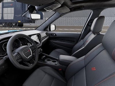 2026 Dodge Durango GT Premium HEMI V8