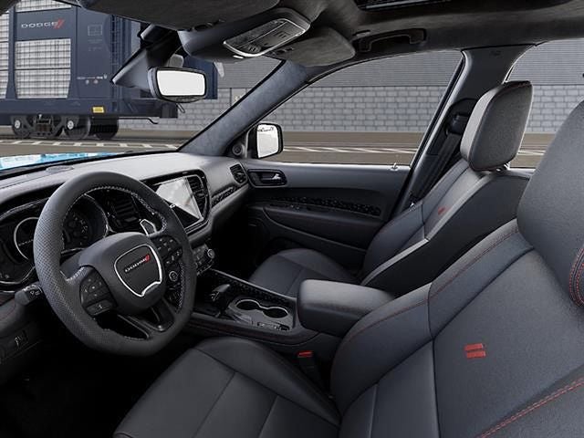 2026 Dodge Durango GT Premium HEMI V8