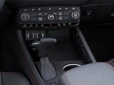 2026 Dodge Durango GT Premium HEMI V8