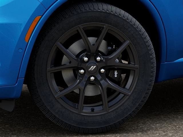 2026 Dodge Durango GT Premium HEMI V8