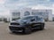 2026 Dodge Durango SRT Hellcat