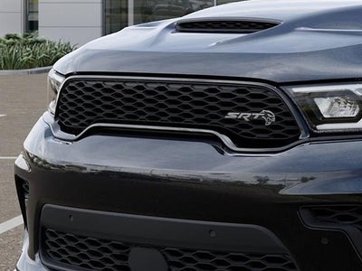 2026 Dodge Durango SRT Hellcat
