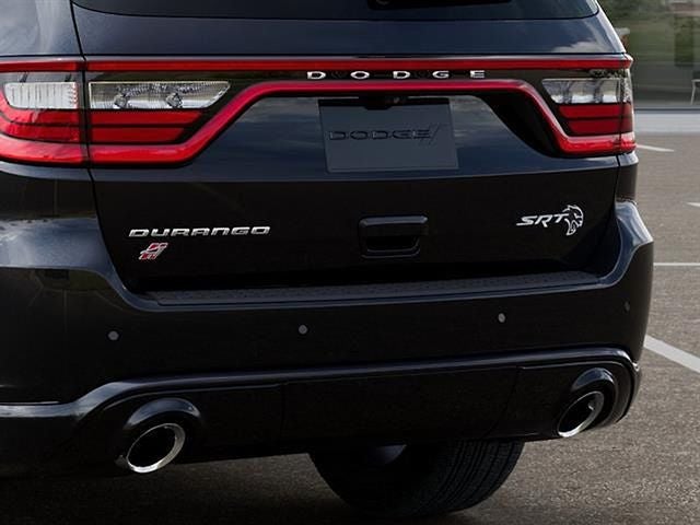 2026 Dodge Durango SRT Hellcat