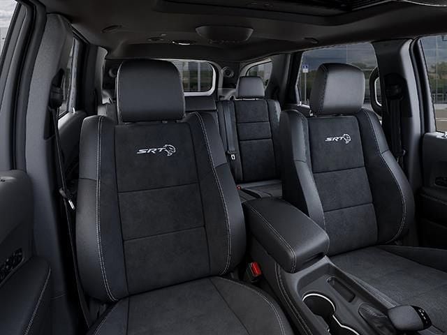 2026 Dodge Durango SRT Hellcat