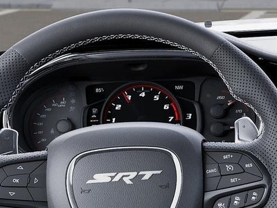 2026 Dodge Durango SRT Hellcat