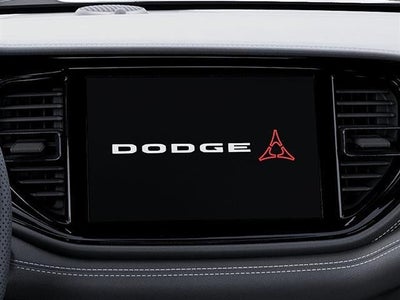 2026 Dodge Durango SRT Hellcat