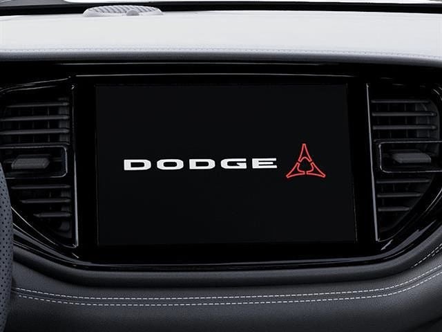 2026 Dodge Durango SRT Hellcat