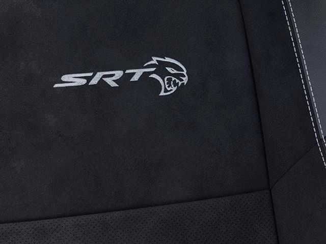 2026 Dodge Durango SRT Hellcat