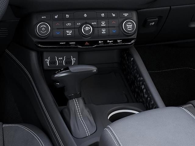 2026 Dodge Durango SRT Hellcat