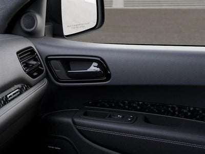 2026 Dodge Durango SRT Hellcat