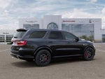 2026 Dodge Durango SRT Hellcat
