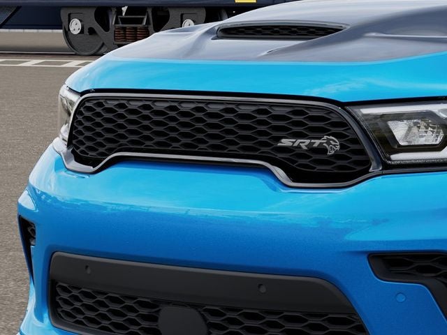2026 Dodge Durango SRT Hellcat