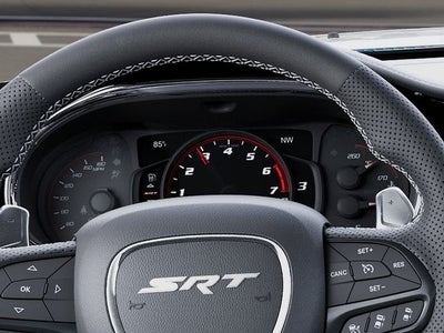 2026 Dodge Durango SRT Hellcat