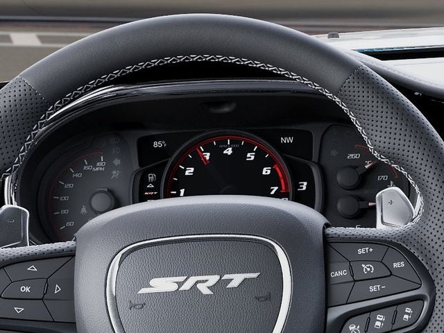2026 Dodge Durango SRT Hellcat
