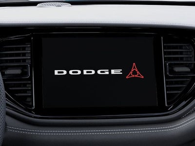 2026 Dodge Durango SRT Hellcat