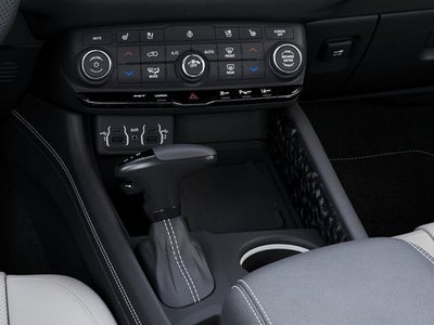 2026 Dodge Durango SRT Hellcat