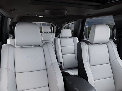 2026 Dodge Durango SRT Hellcat