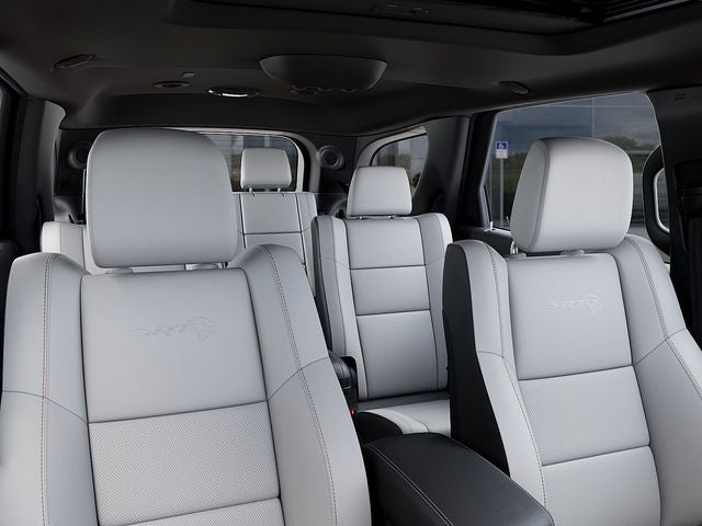 2026 Dodge Durango SRT Hellcat