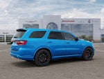 2026 Dodge Durango SRT Hellcat