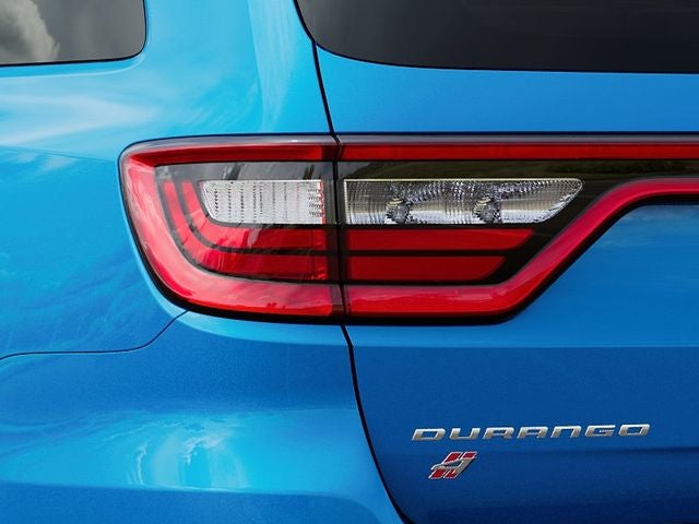 2026 Dodge Durango SRT Hellcat
