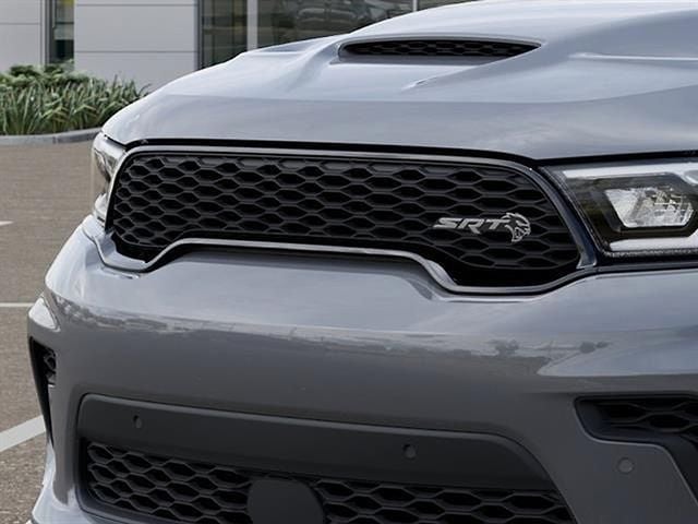2026 Dodge Durango SRT Hellcat