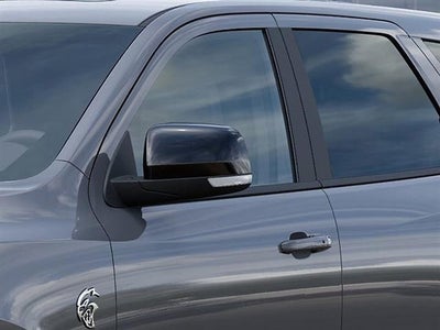 2026 Dodge Durango SRT Hellcat