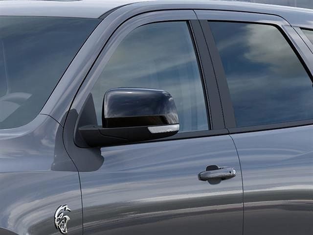 2026 Dodge Durango SRT Hellcat