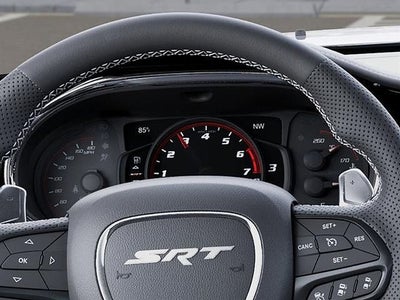 2026 Dodge Durango SRT Hellcat