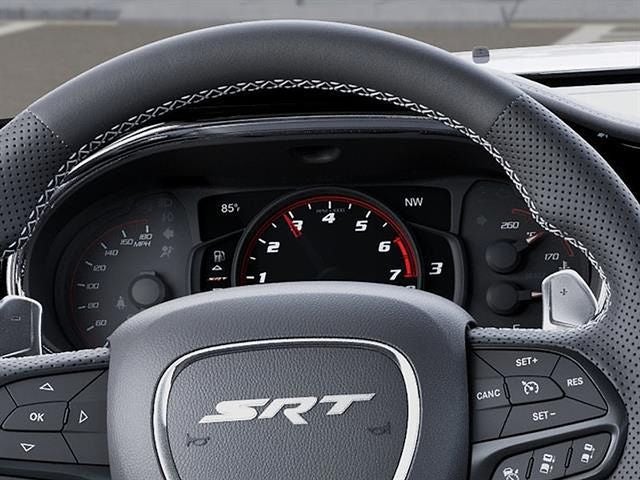 2026 Dodge Durango SRT Hellcat