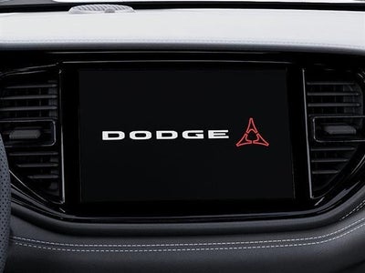 2026 Dodge Durango SRT Hellcat