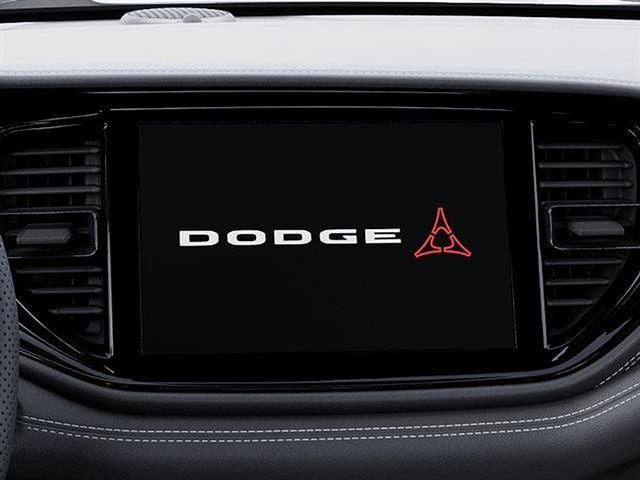 2026 Dodge Durango SRT Hellcat