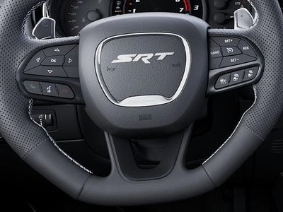 2026 Dodge Durango SRT Hellcat